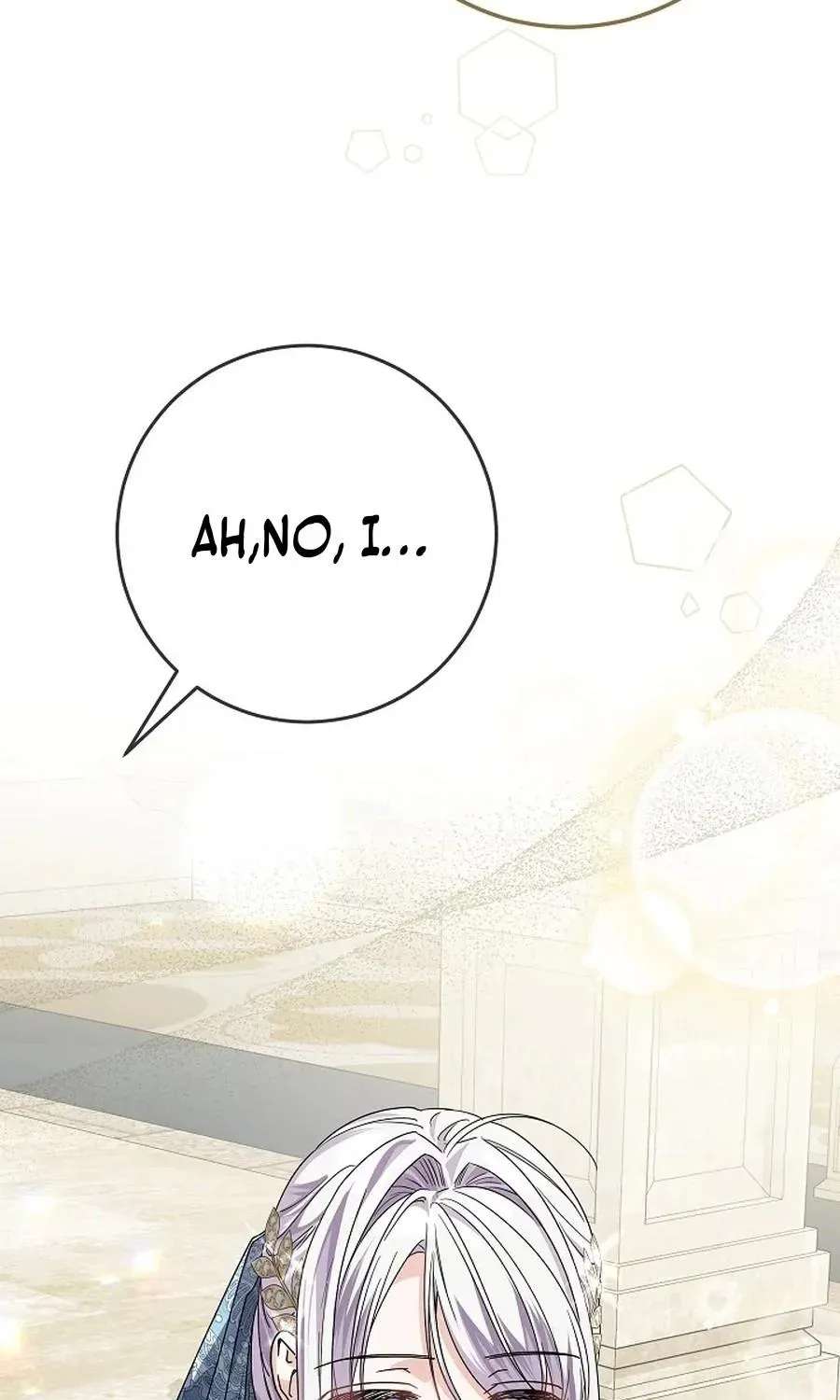 The Princess Stans in Secret Chapter 68 - page 50