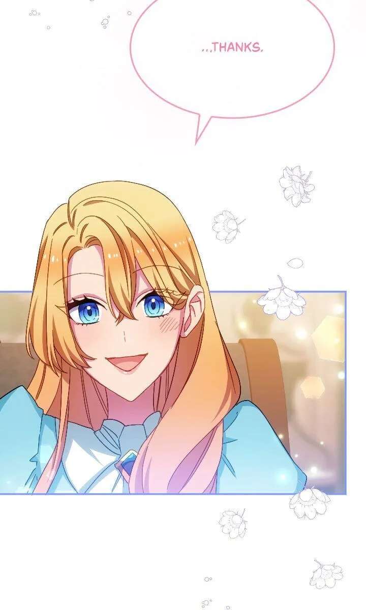 As A Reincarnated Villainess And A Single Mother, I’ve Secured The Love Route! Chapter 63 - page 93