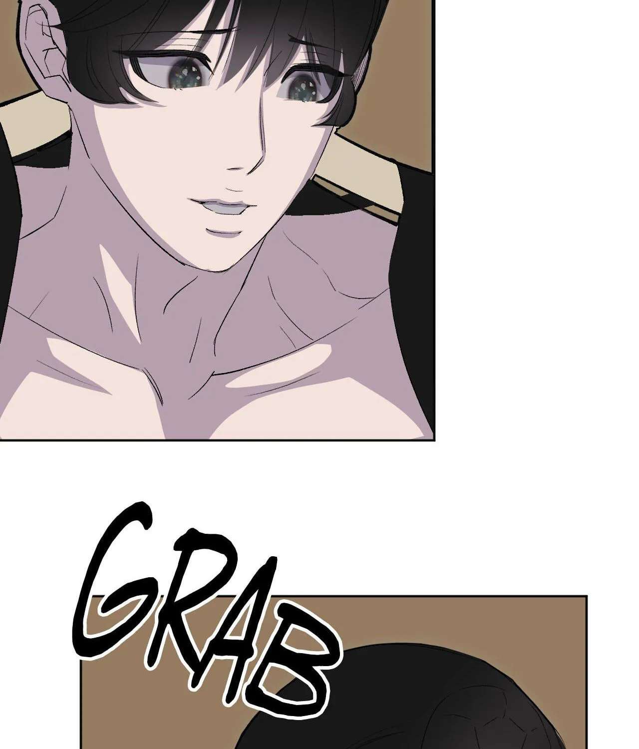 Peaches and Dream Chapter 47 - page 6