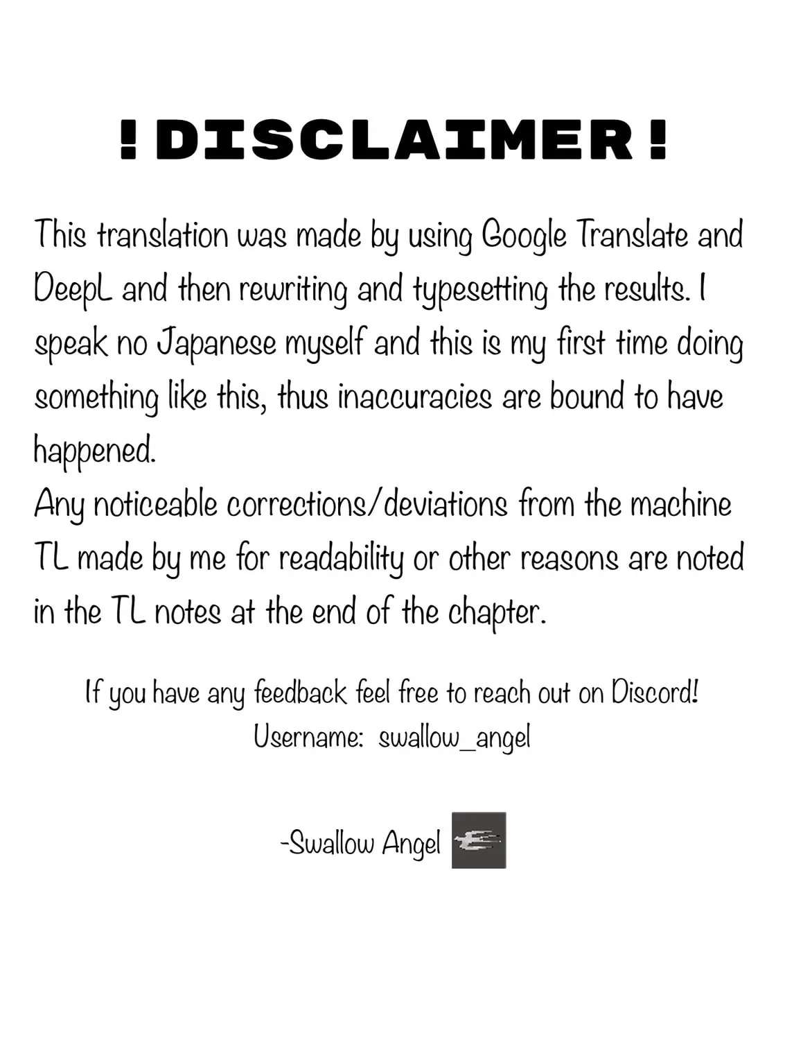 Tezmo Syndrome Chapter 8 - page 2