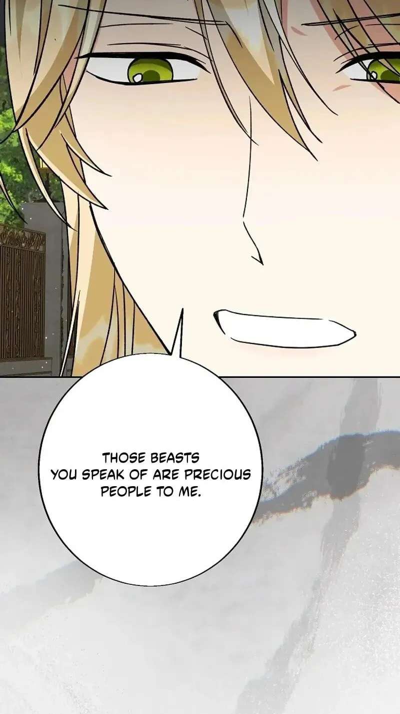 I Opened an Illegal Veterinary Clinic in Another World Chapter 51 - page 58