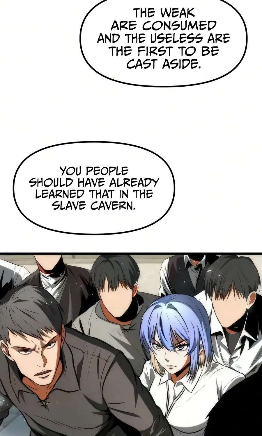 Reincarnator (Manhwa) Chapter 153 - page 97