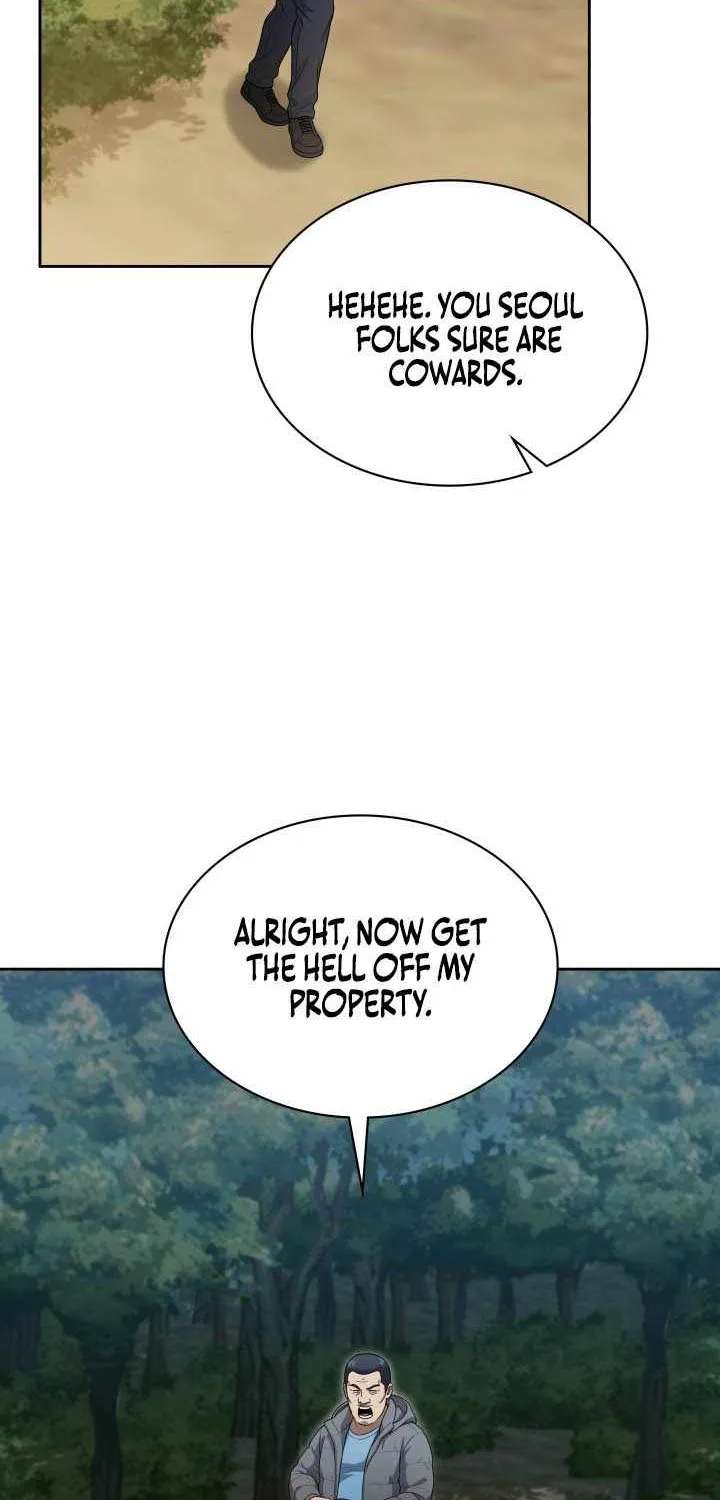 Reset Life Of Regression Police Chapter 172 - page 21