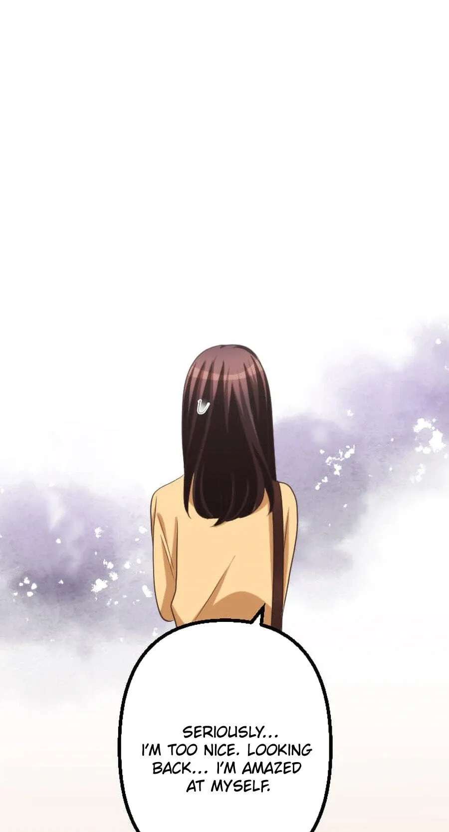 Camouflage Fuufu Chapter 60 - page 30