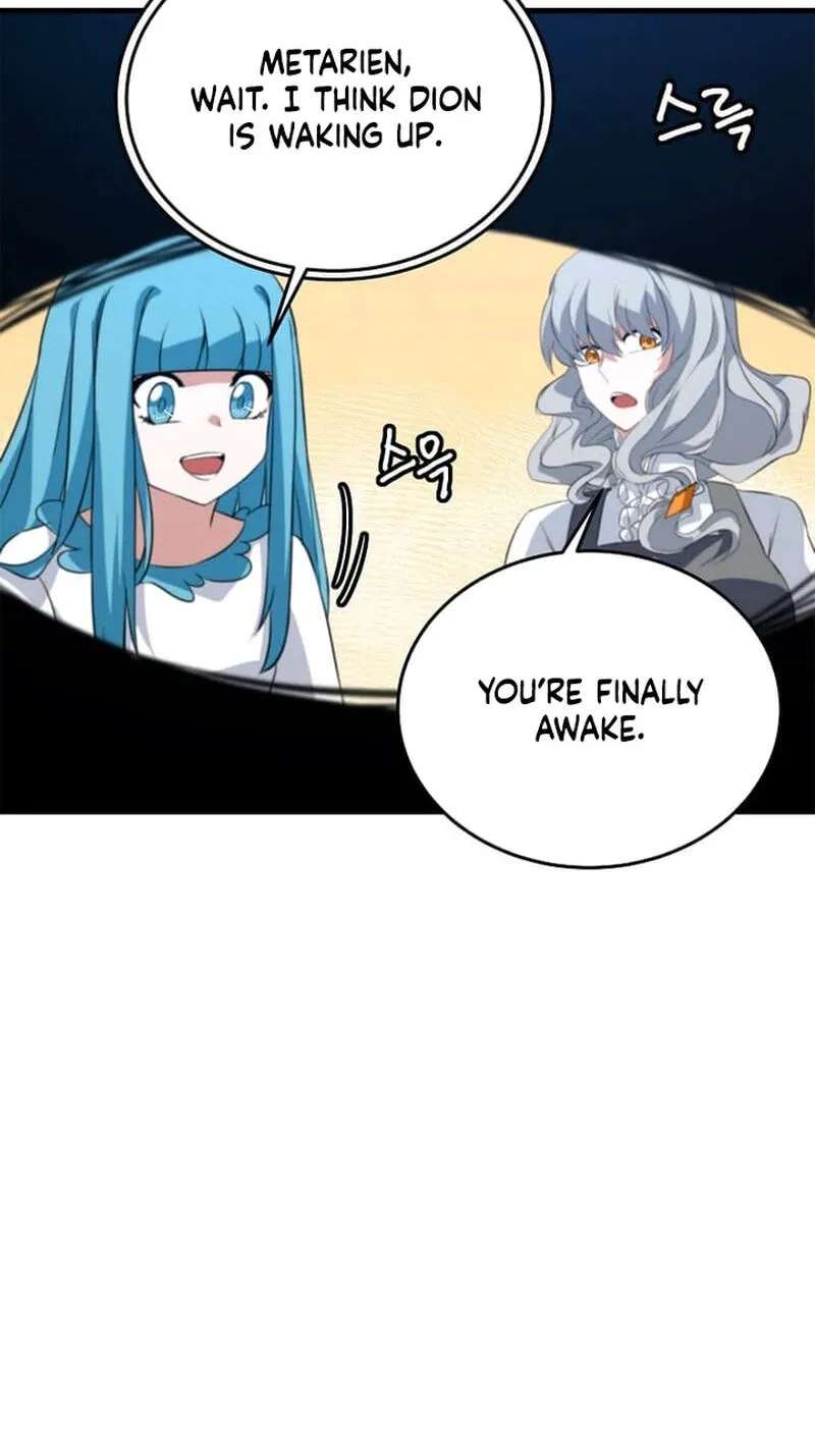 Return of the Elemental Lord Chapter 56 - page 47