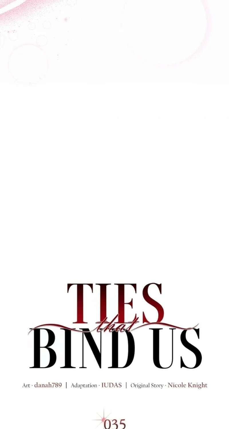 Ties that Bind Us Chapter 35 - page 15