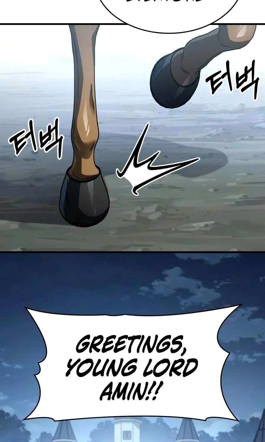 My Exclusive Tower Guide Chapter 134 - page 108