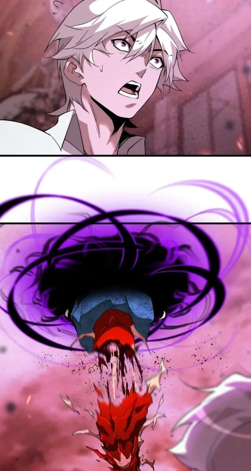 Nightmare Realm Summoner Chapter 6 - page 41