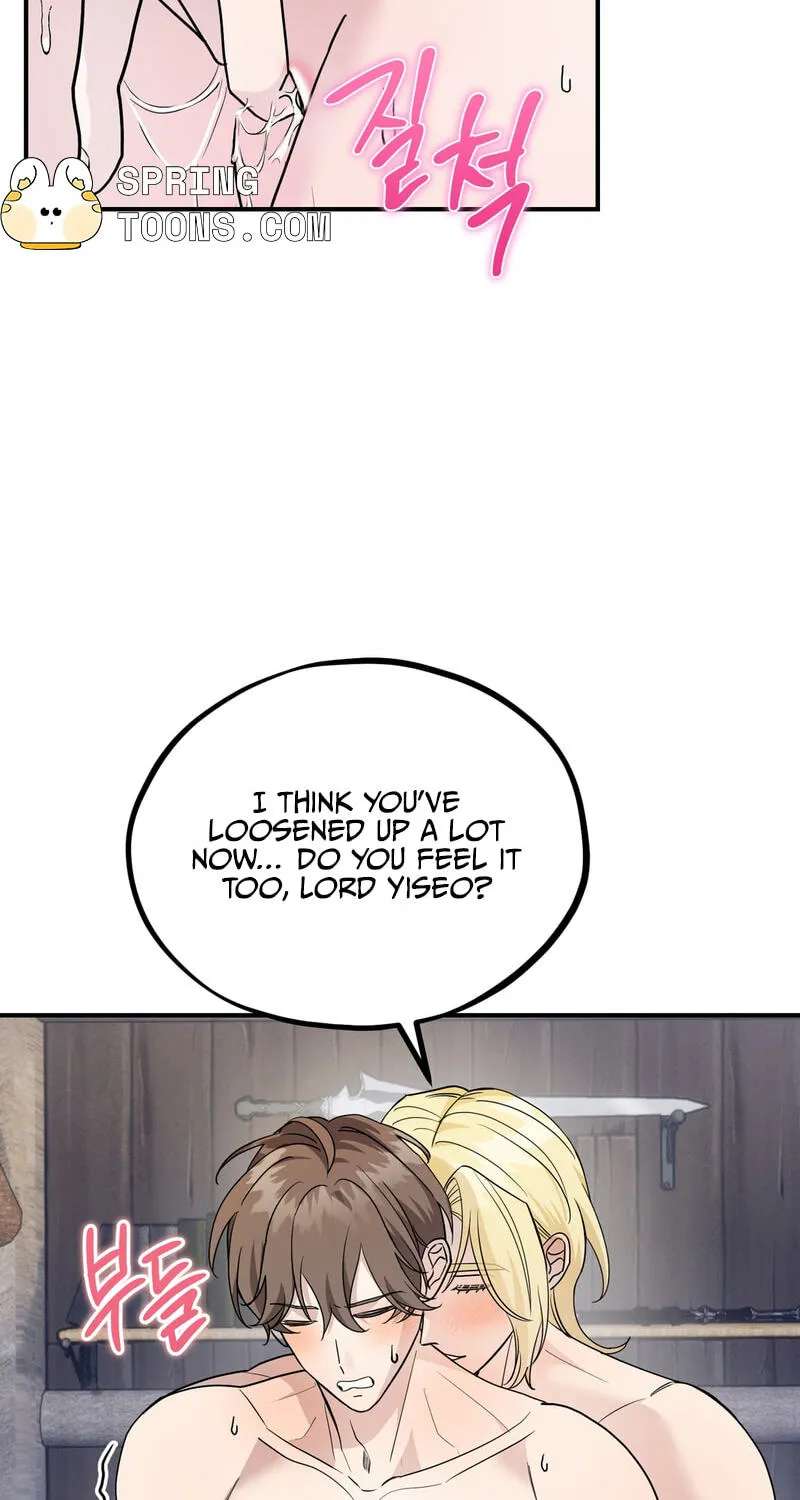 Another Edgelord Chapter 10 - page 34