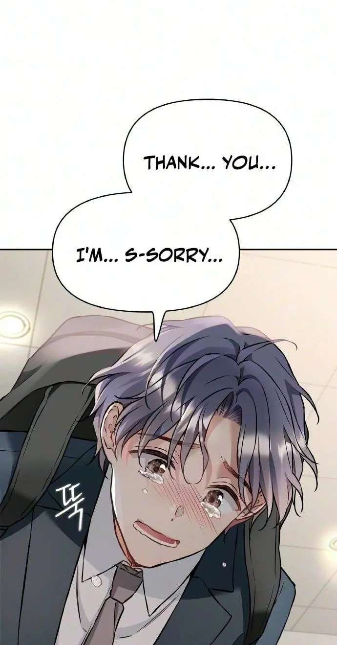 Satan’s Pure Love Chapter 42 - page 39