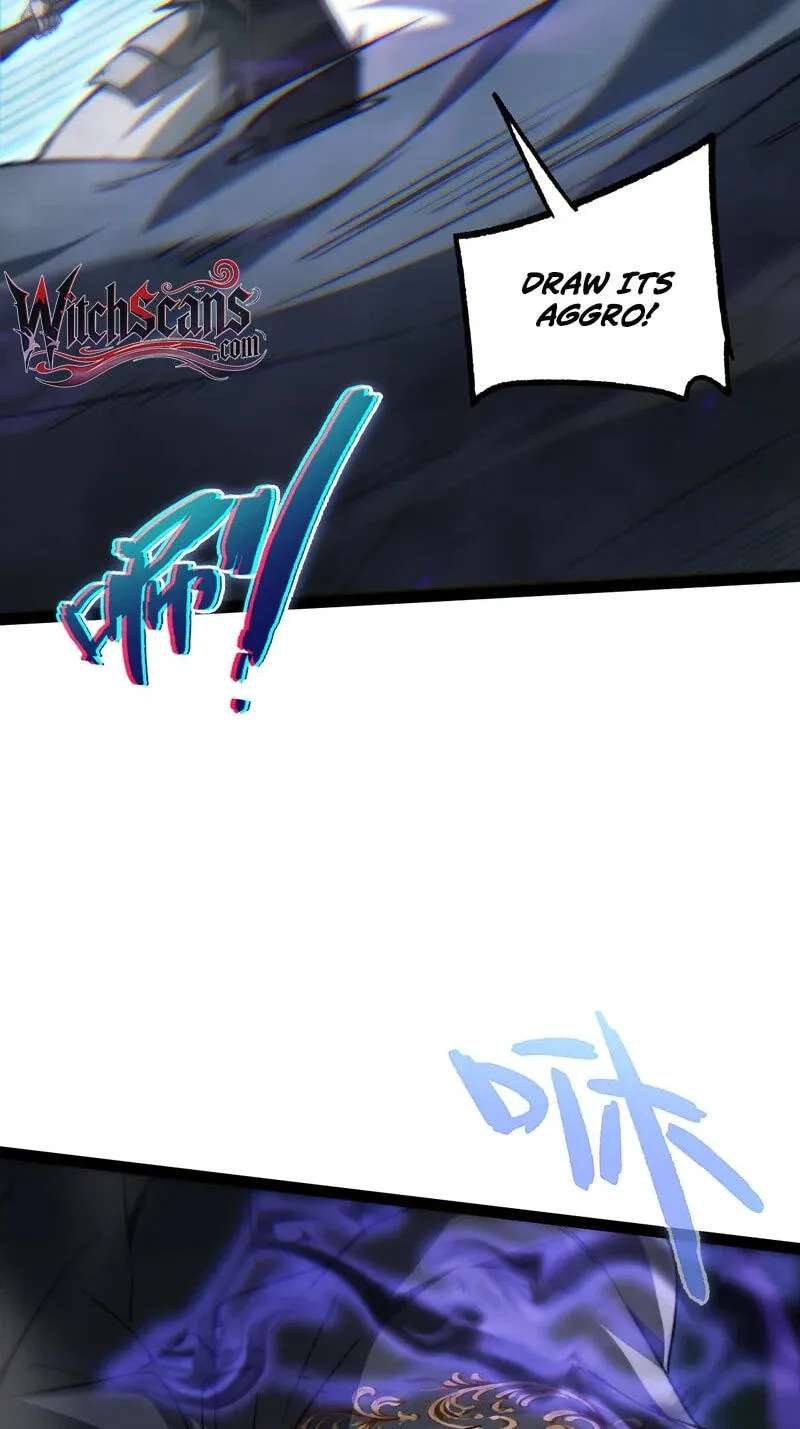 Rebirth of the Thief Who Roamed the World Chapter 39 - page 68