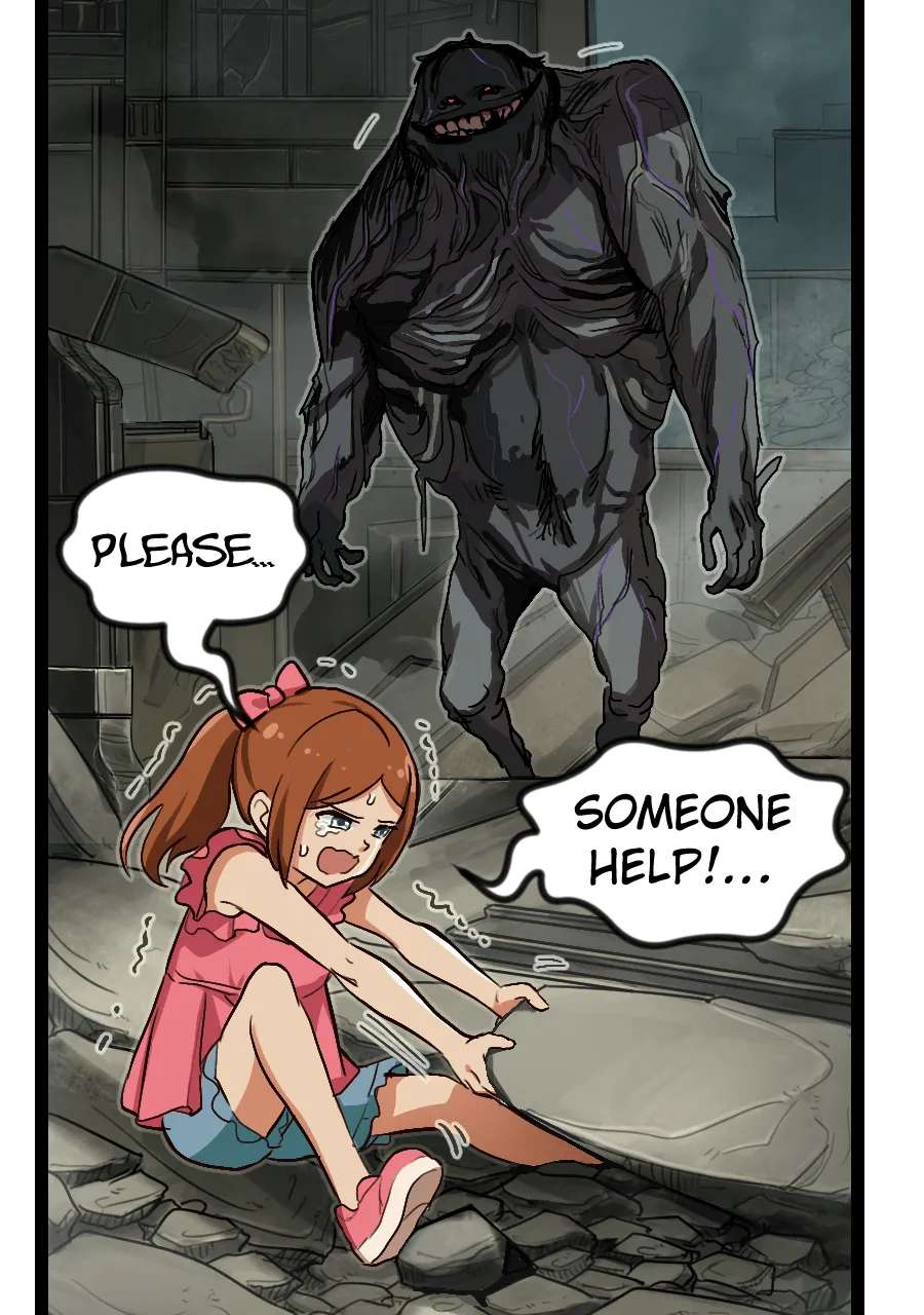 Clinic Of Horrors Chapter 269 - page 7