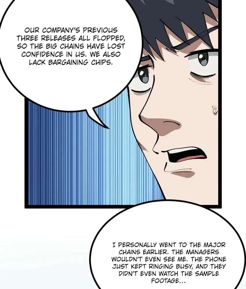 Wo Zhi Hui Pai Lan Pian A Chapter 39 - page 9