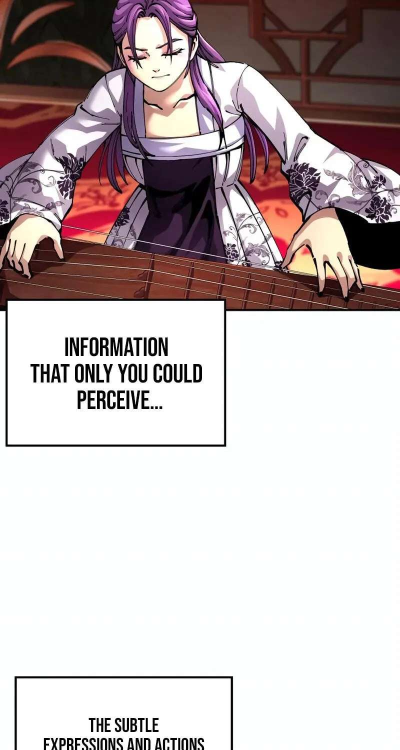 Warrior Grandpa and His Supreme Granddaughter Chapter 119 - page 37