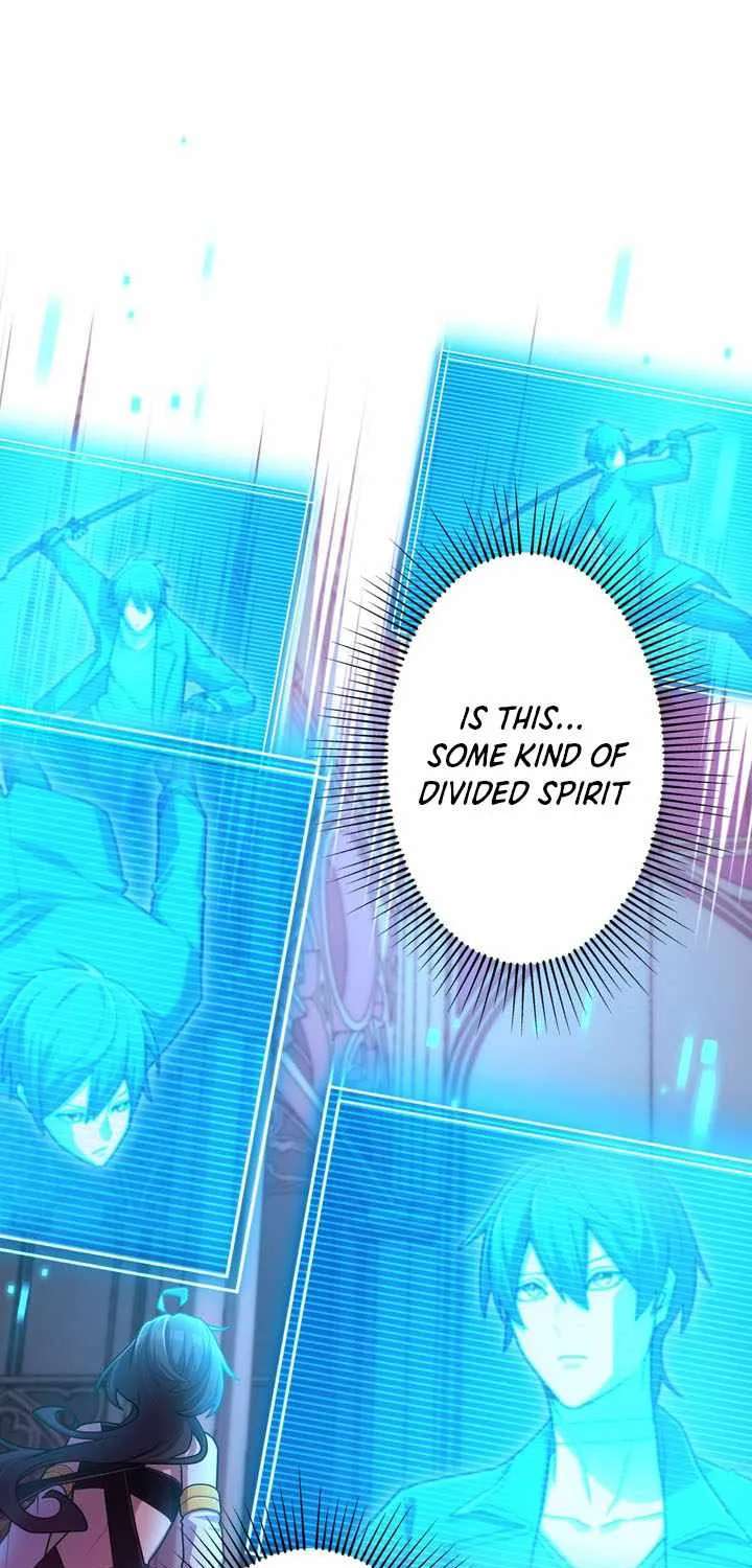 I Became An S-Rank Hunter With The Demon Lord App Chapter 170 - page 80