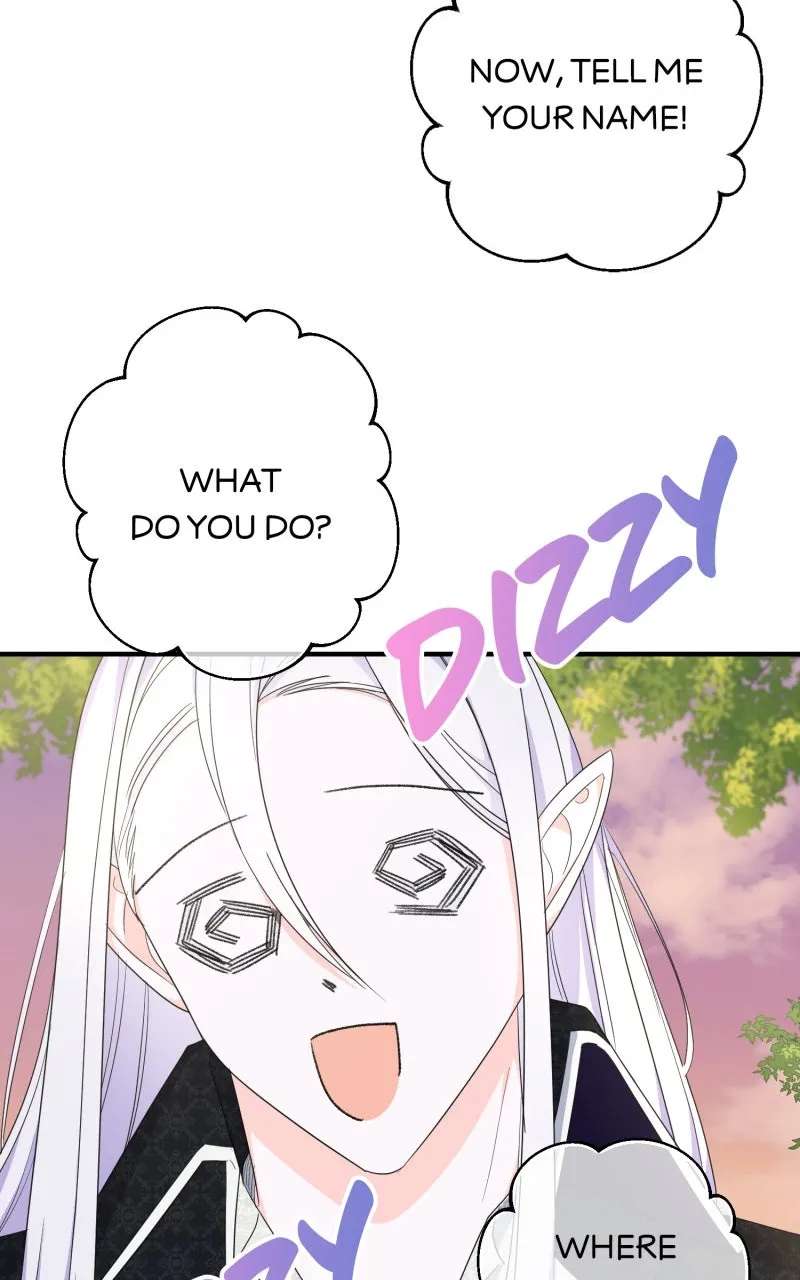 My Obsessive Father'sHeroic Homecoming Chapter 8 - page 88