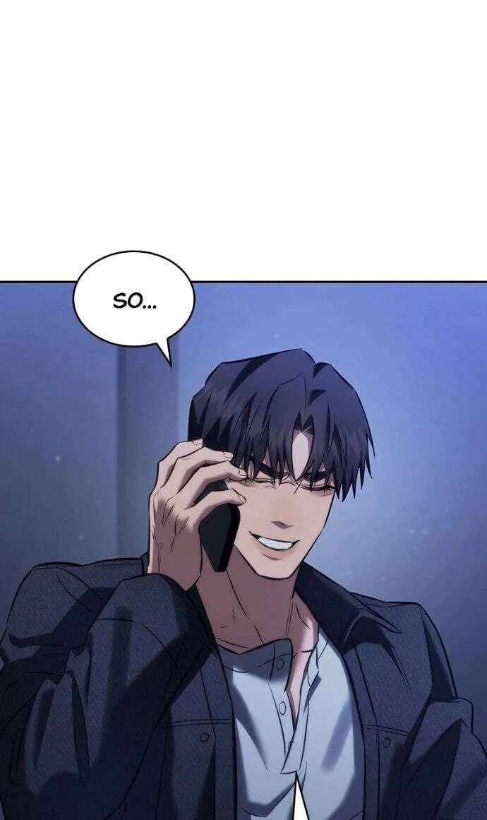 Ties that Bind Us Chapter 40 - page 77