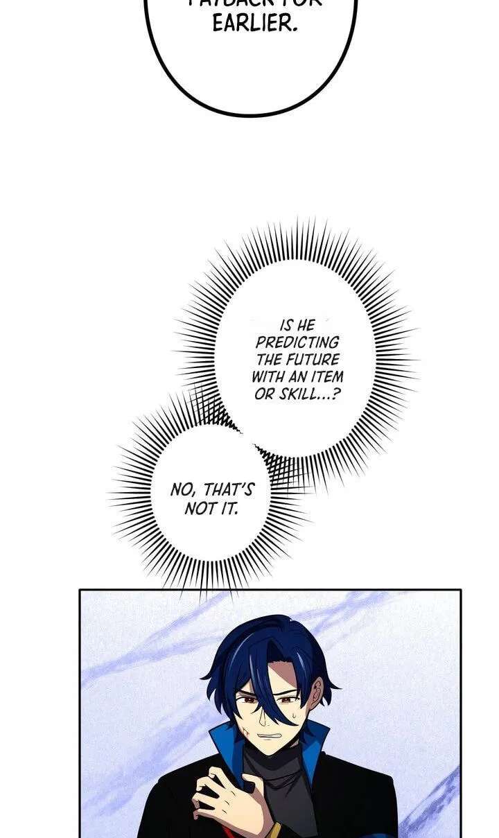 Nishuume Boukensha wa Kakushi Class "Juuryoku Tsukai" de Saikyou Omezasu Chapter 206 - page 42