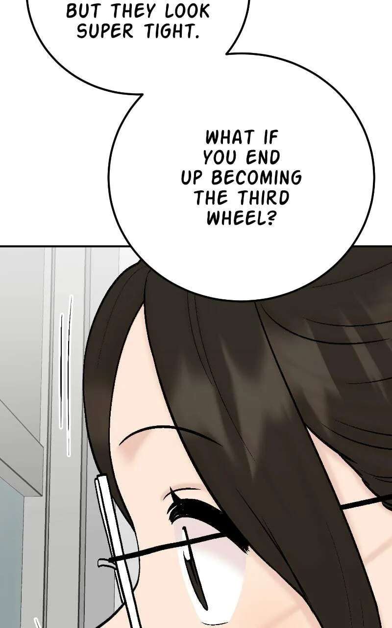 My Dud To Stud Boyfriend Chapter 186 - page 76