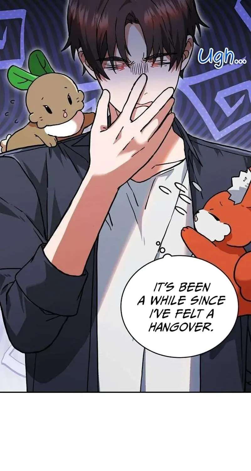 National-Level Big Shots Flock to My Farm Chapter 4 - page 6