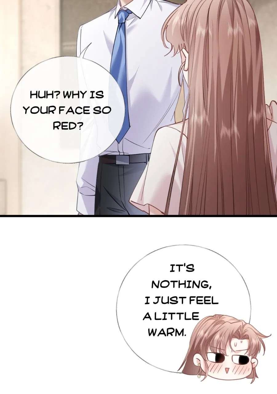 Meet My Ex AgainAs His Aunt Chapter 20 - page 10
