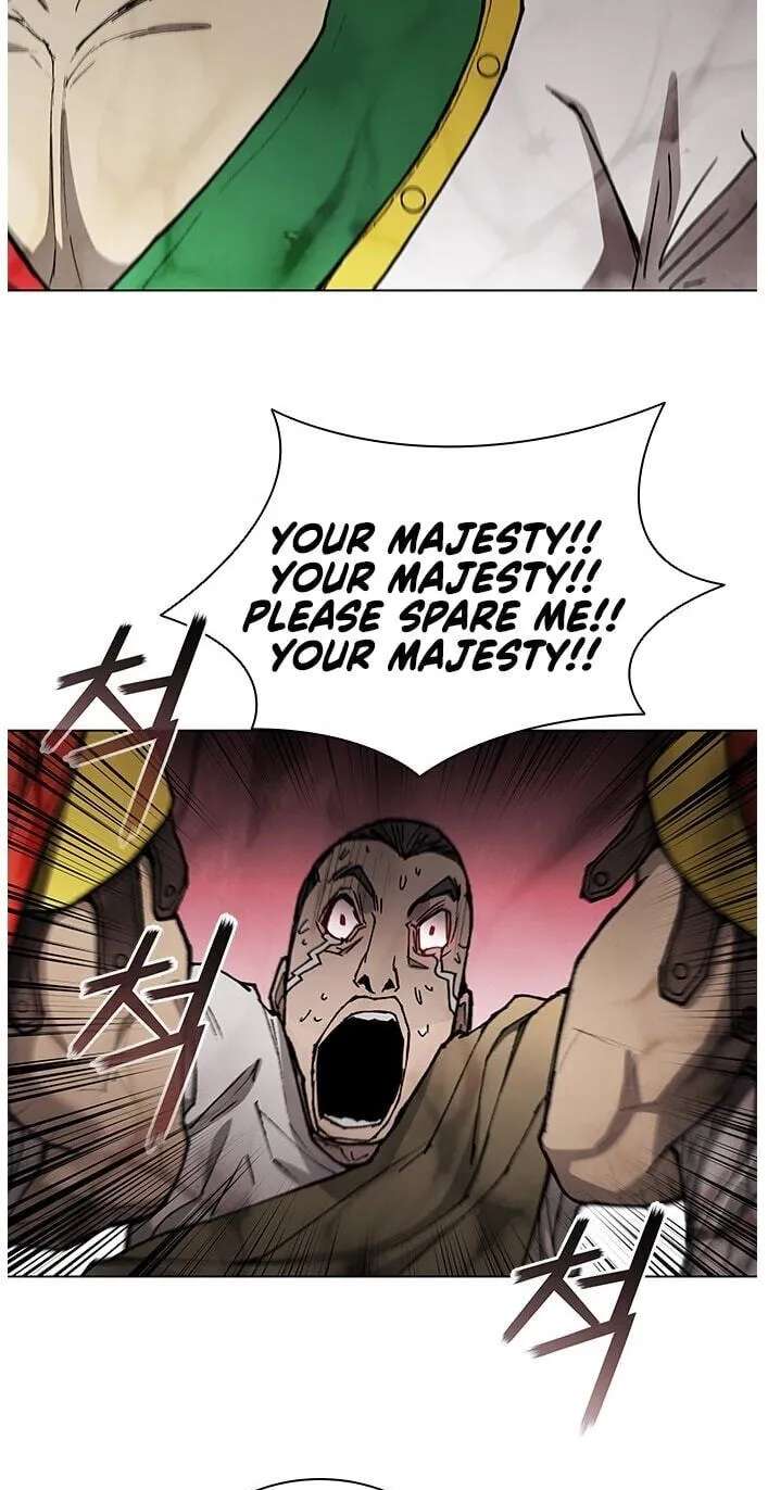 The Long Way of the Warrior Chapter 172 - page 64
