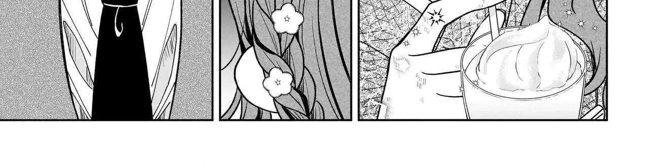 Unmei no Ban to Kekkonshitara, Tenshi Musuko no Keibo ni Narimashita Chapter 4 - page 58