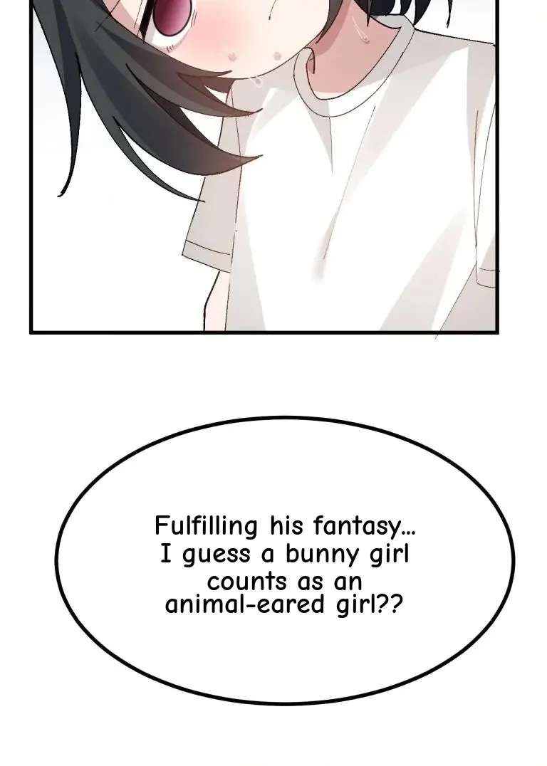 The Graduation Project Is, Making Butter! Chapter 57 - page 10