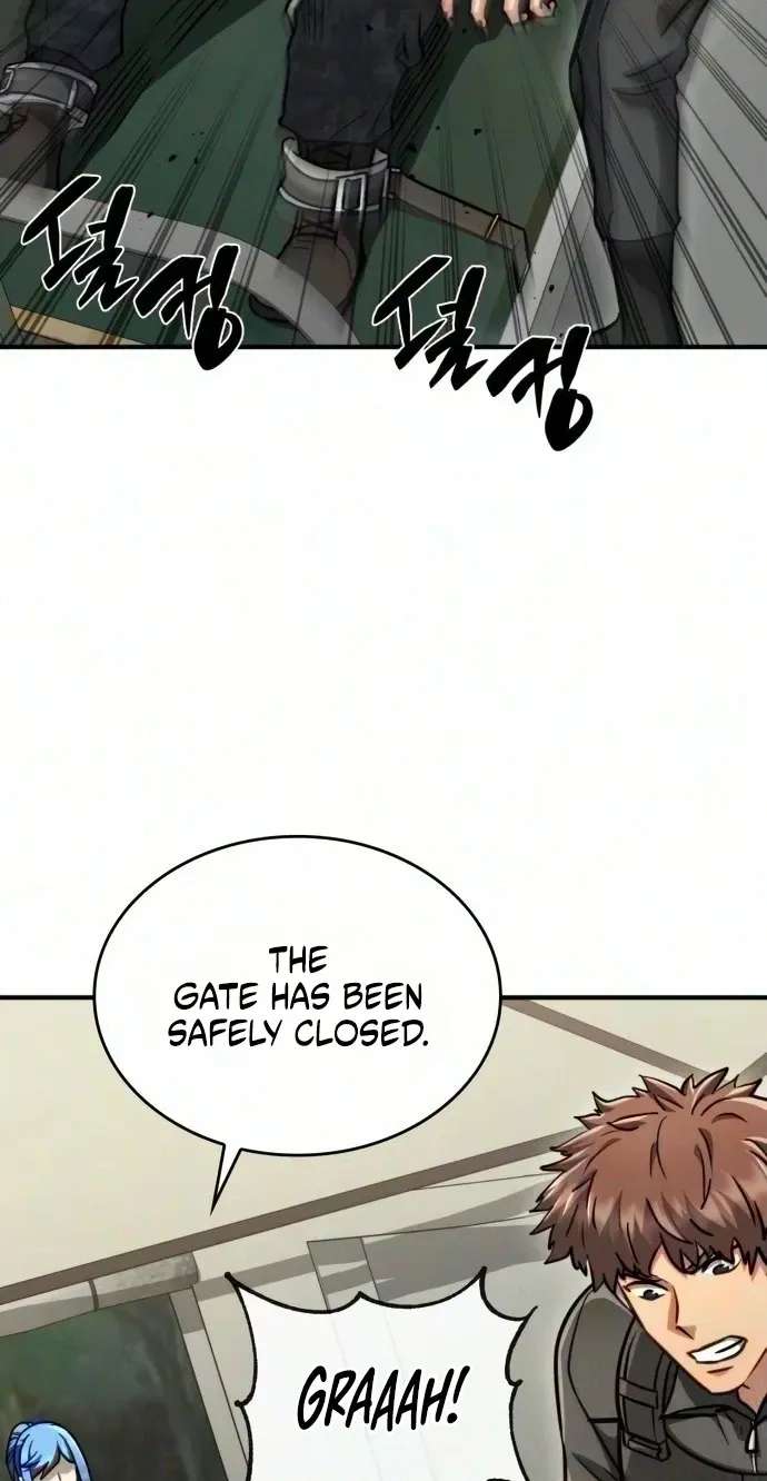 Immune to Corruption, I Wield a Cataclysmic Demon Sword Chapter 11 - page 30