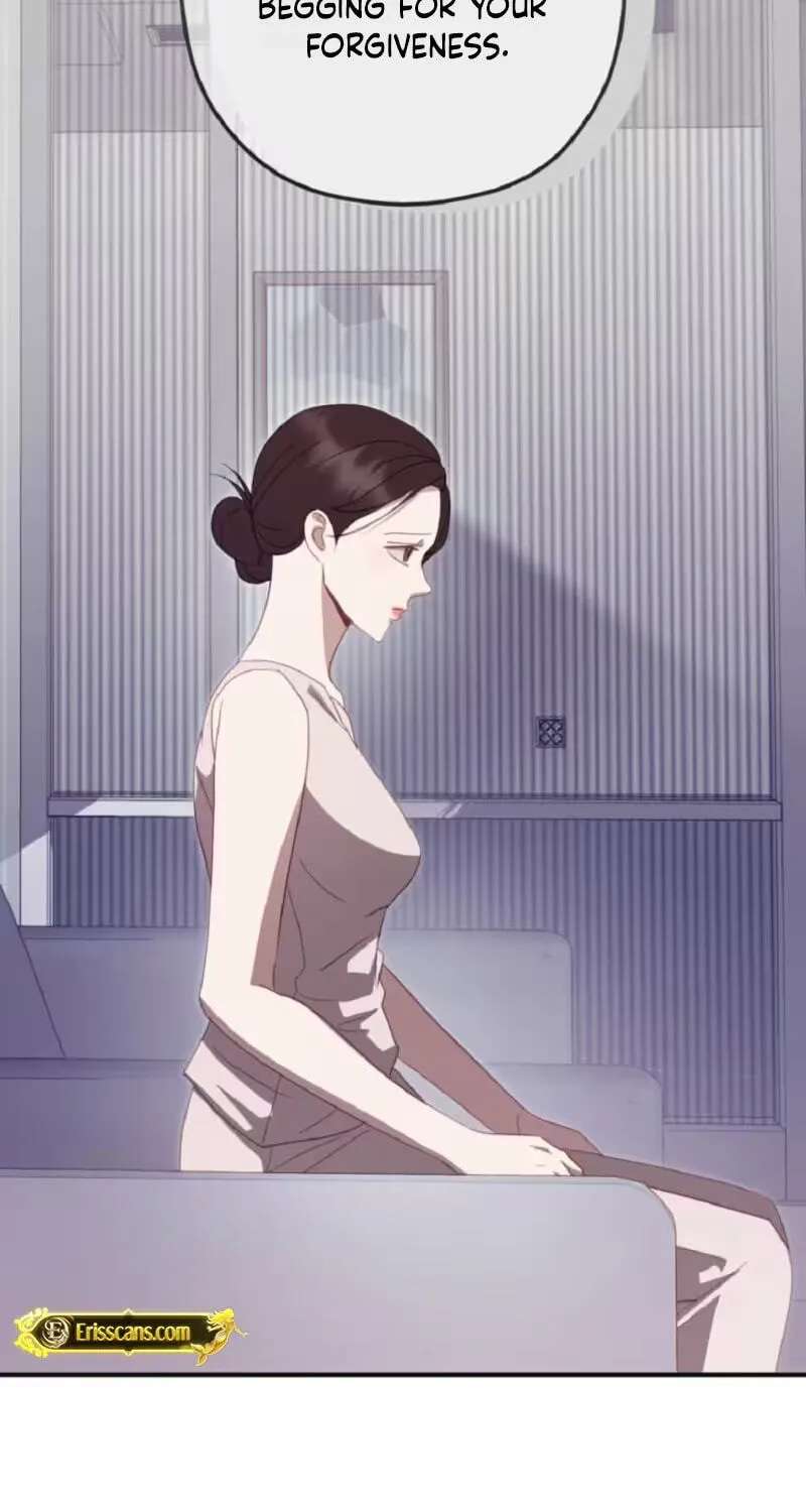 Marriage Gap Chapter 37 - page 35