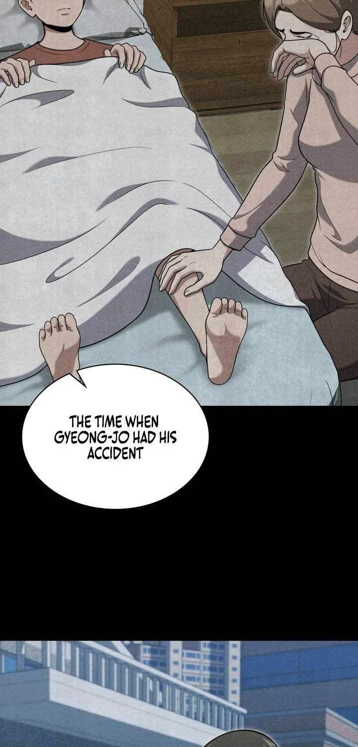 Reset Life Of Regression Police Chapter 170 - page 86
