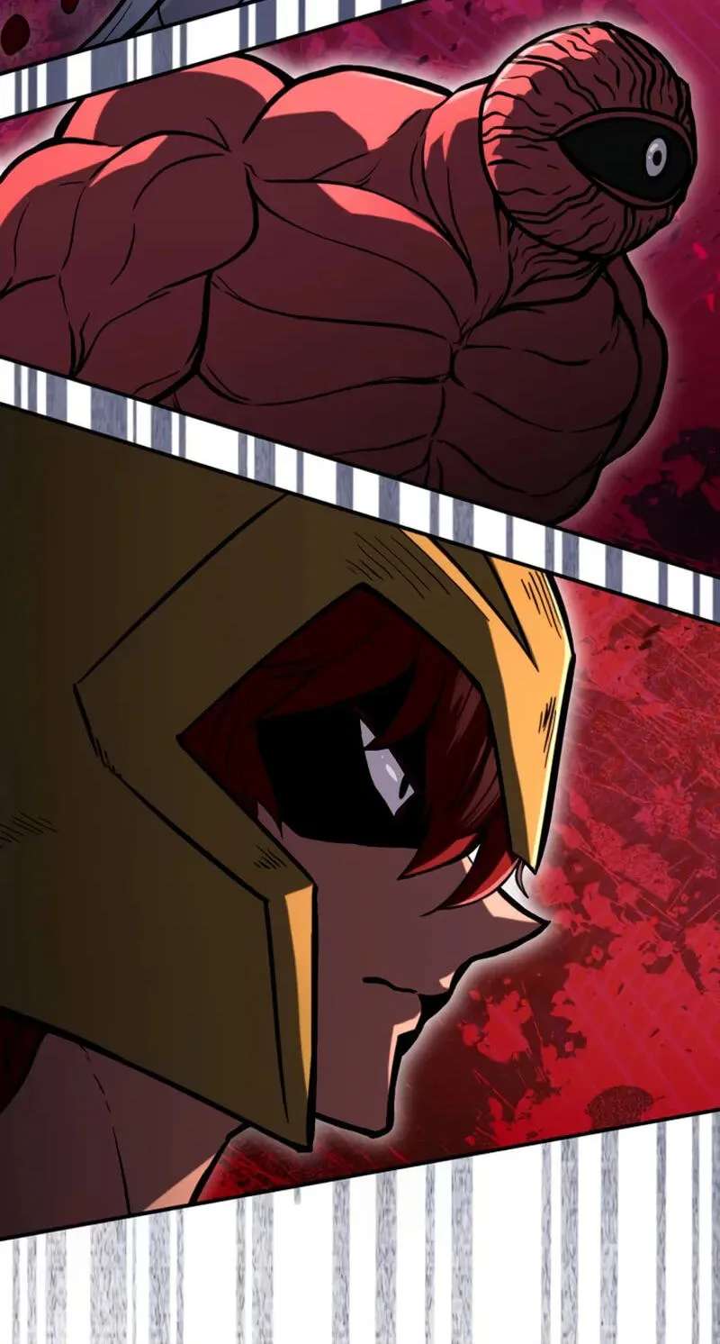 The Strongest in Hell, Mak Geum-gang Chapter 10 - page 86