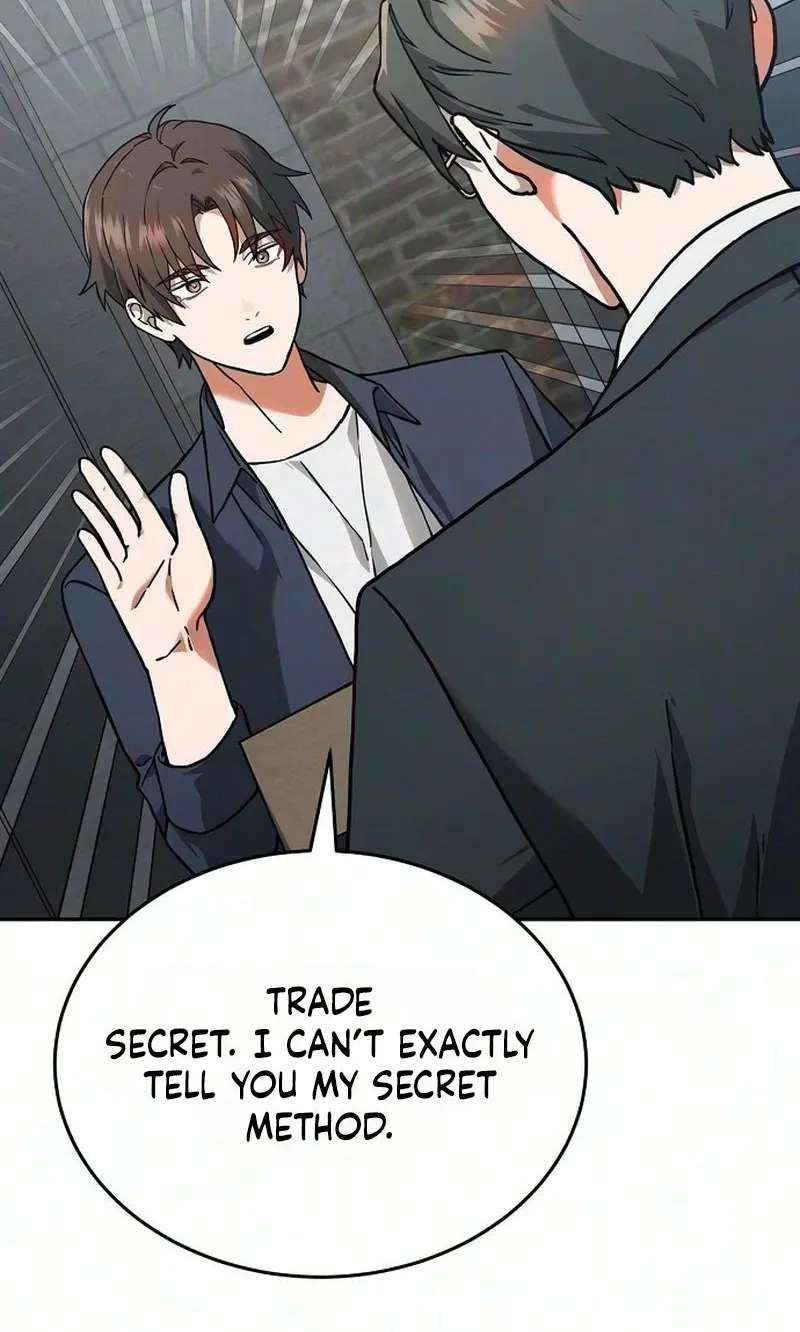 I Retired to the Countryside, and National-Level Big Shots Won't Leave Me Alone Chapter 6 - page 87