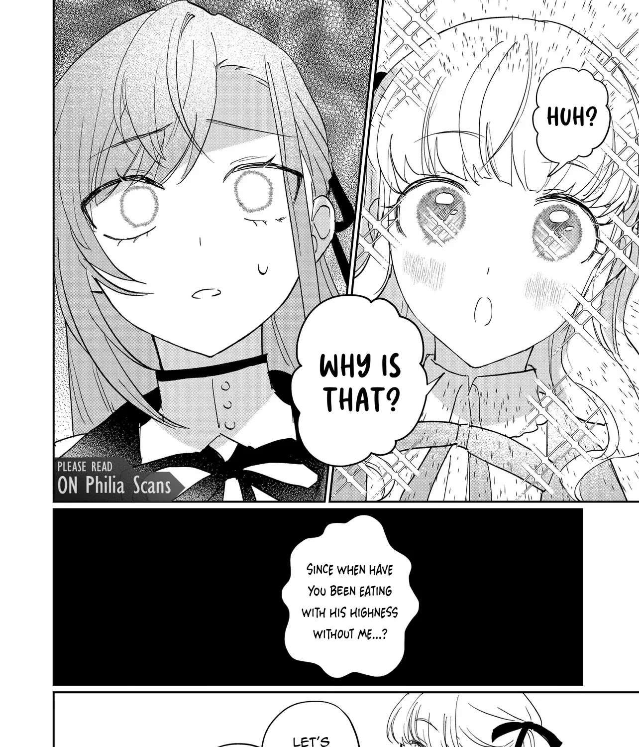 Magic Mirror Chapter 1 - page 36