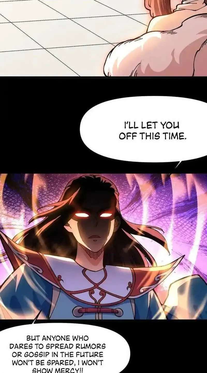 Bai Lan De Wo, Quan Kao Tu Di Xu Ming Chapter 43 - page 24