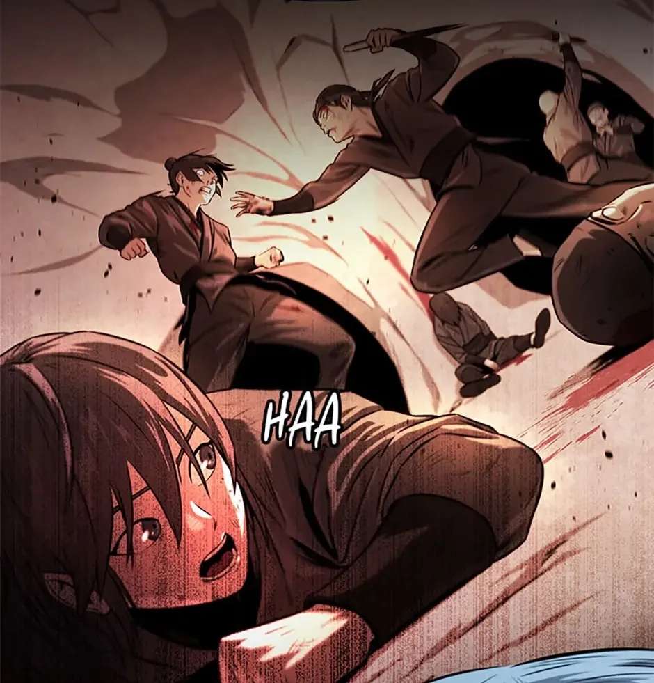 Absolute Master of the Senate Chapter 48 - page 52