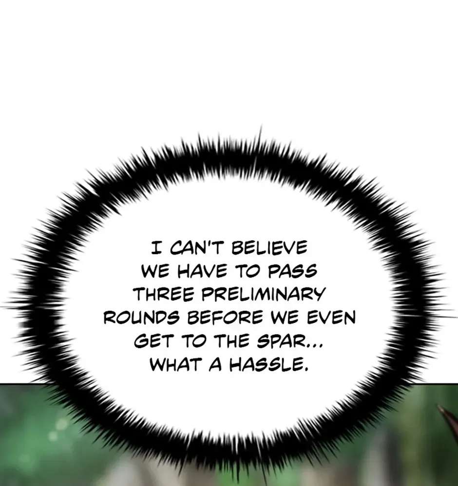 Absolute Master of the Senate Chapter 70 - page 111