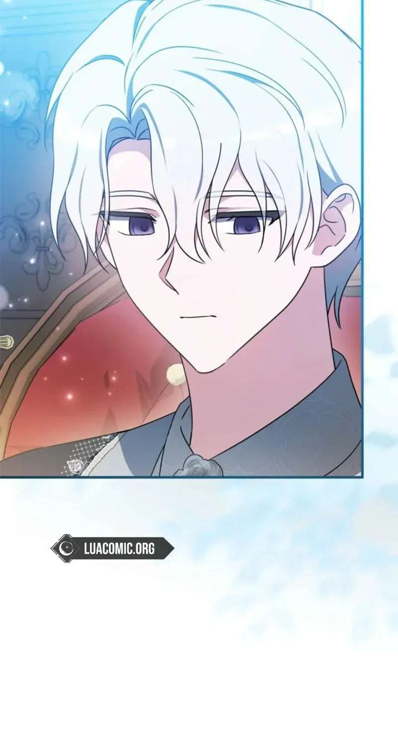 The Count's Beloved Contract Young Lady Chapter 46 - page 45