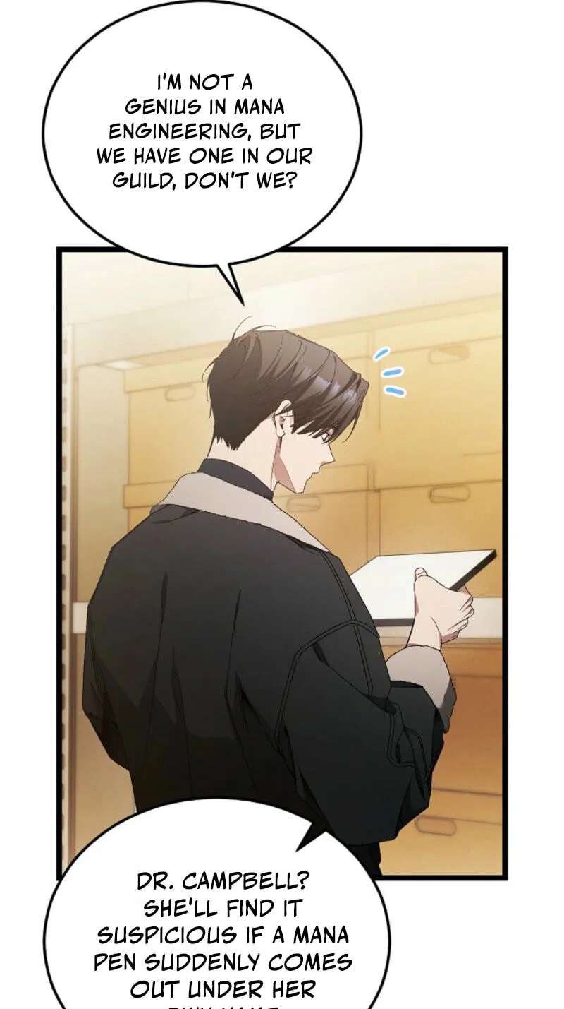 For My Own Good Chapter 103 - page 81