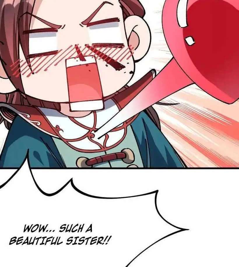 Bai Lan De Wo, Quan Kao Tu Di Xu Ming Chapter 39 - page 9