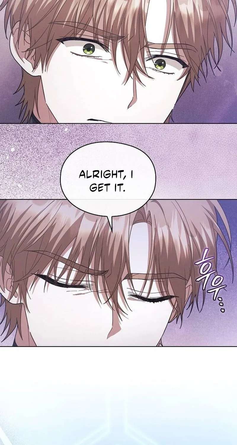 There Are No Benefits For The Possessor Chapter 64 - page 27