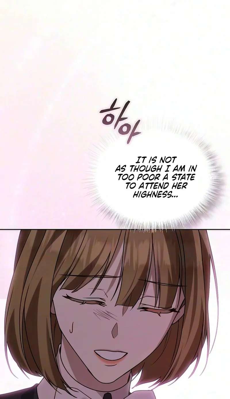 A Queen Worthy of Dishonor Chapter 35 - page 39