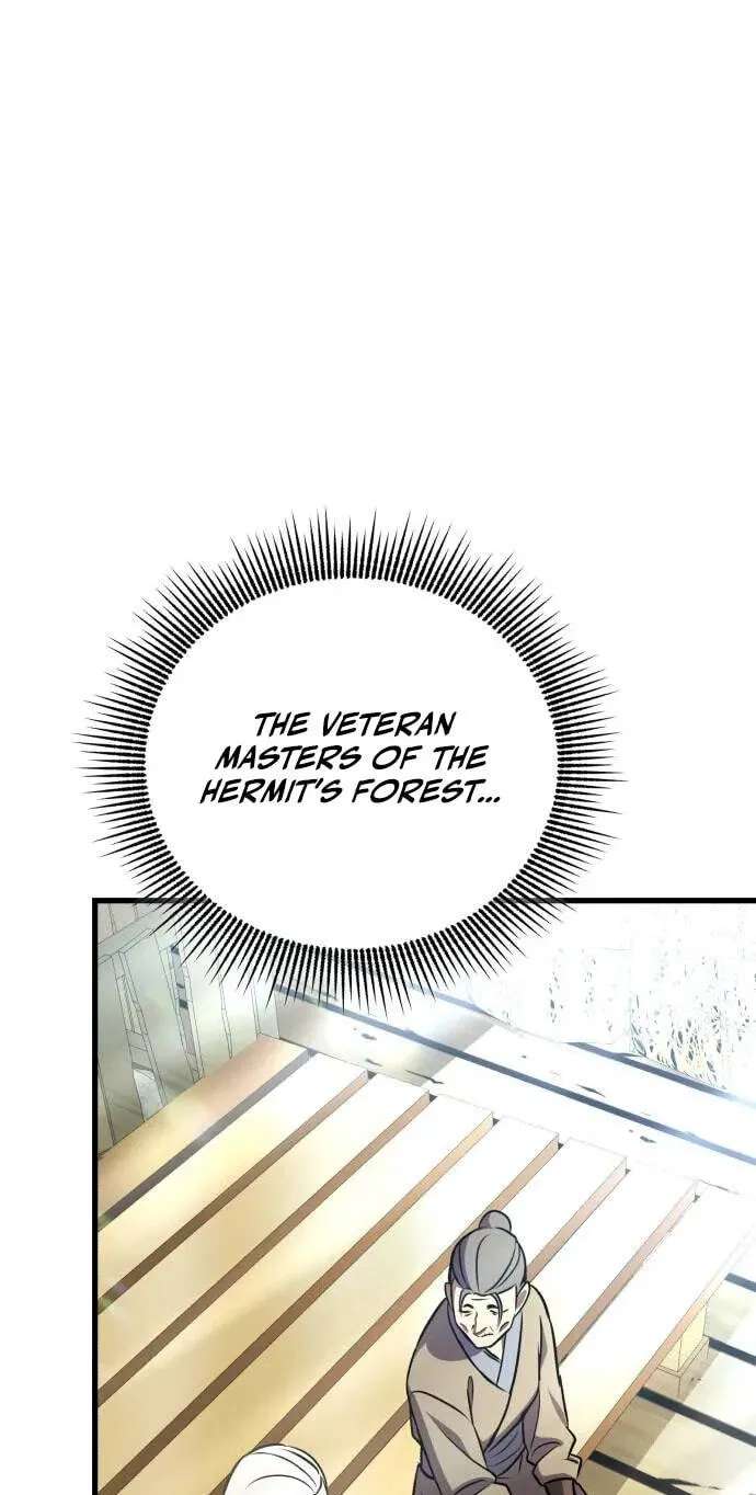The Heavenly Demon's Broadcast From the Demon Realm Chapter 18 - page 90