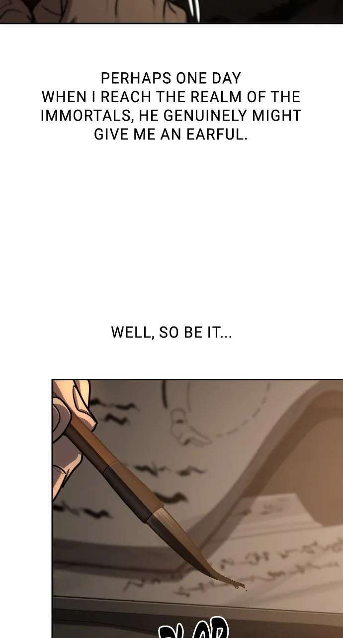 Return of theBlossoming Blade Chapter 185 - page 98