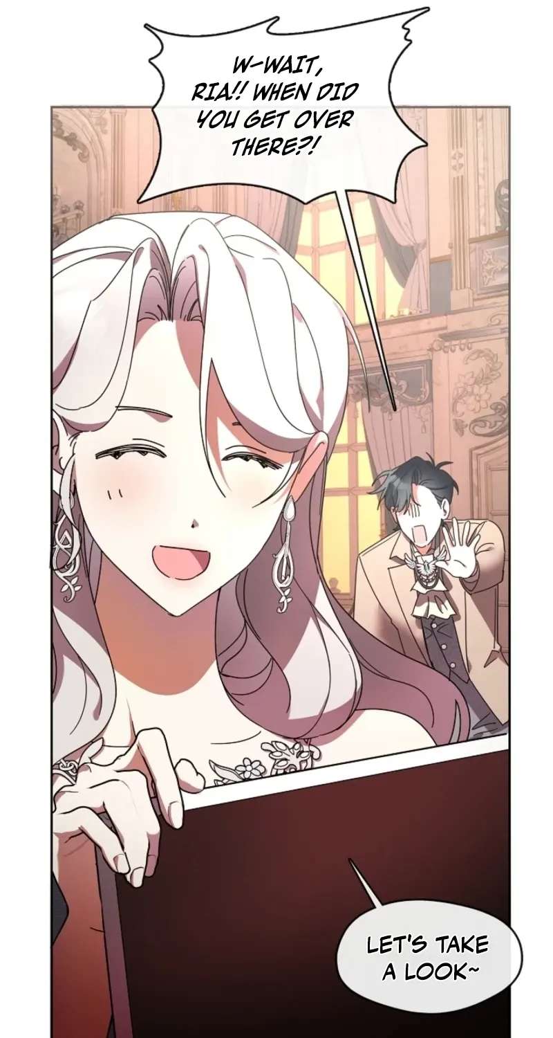 Darling, Why Do You Regret It？ Chapter 69 - page 60