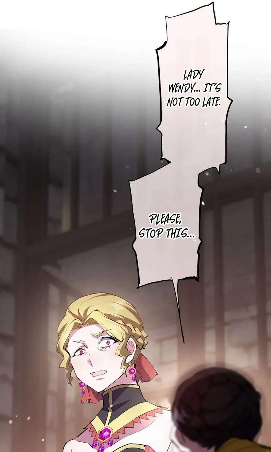 How the villainess Alicia saves the country Chapter 99 - page 82