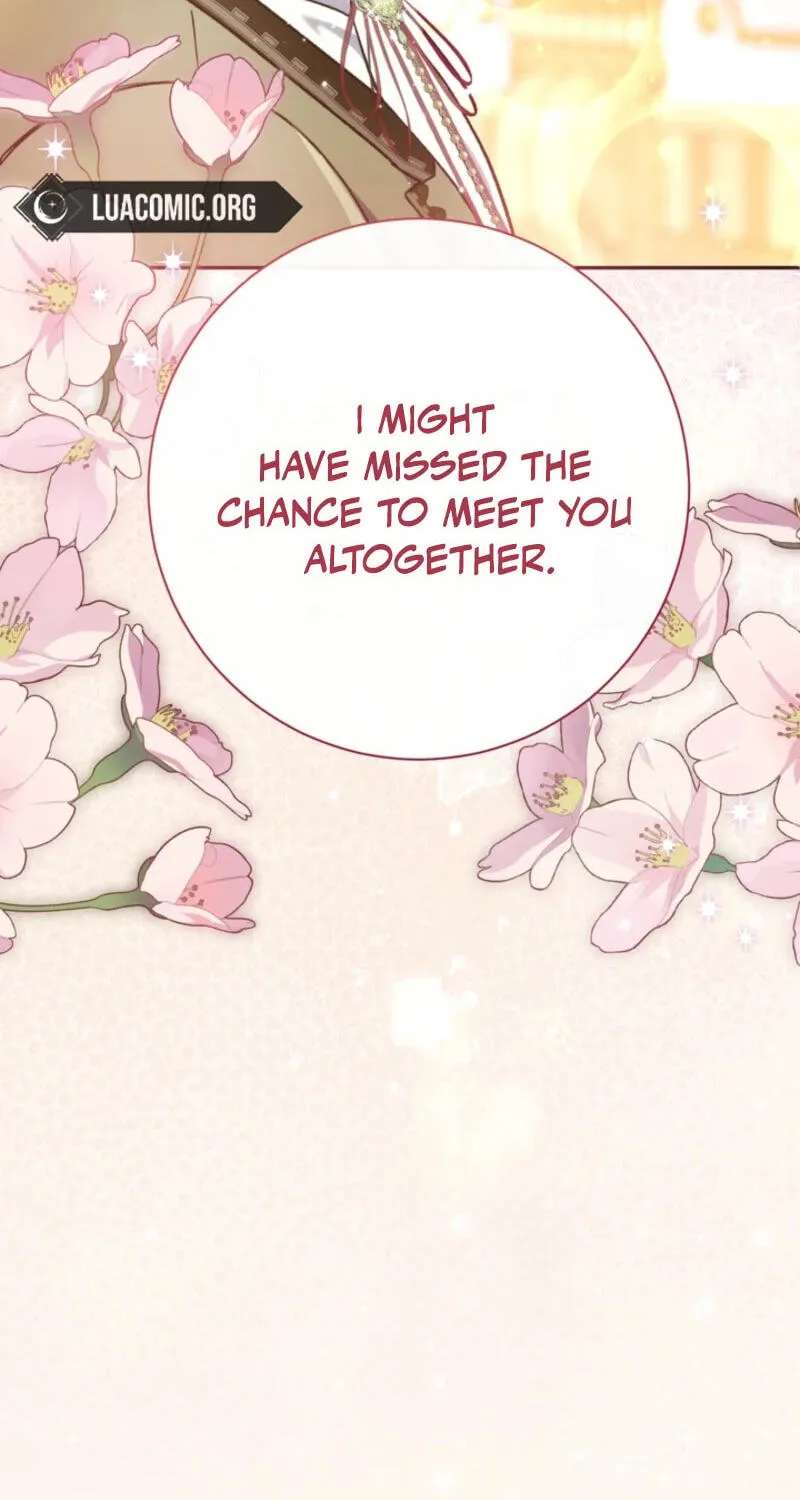 The Villainess's Blind Date Is Too Perfect Chapter 140 - page 96