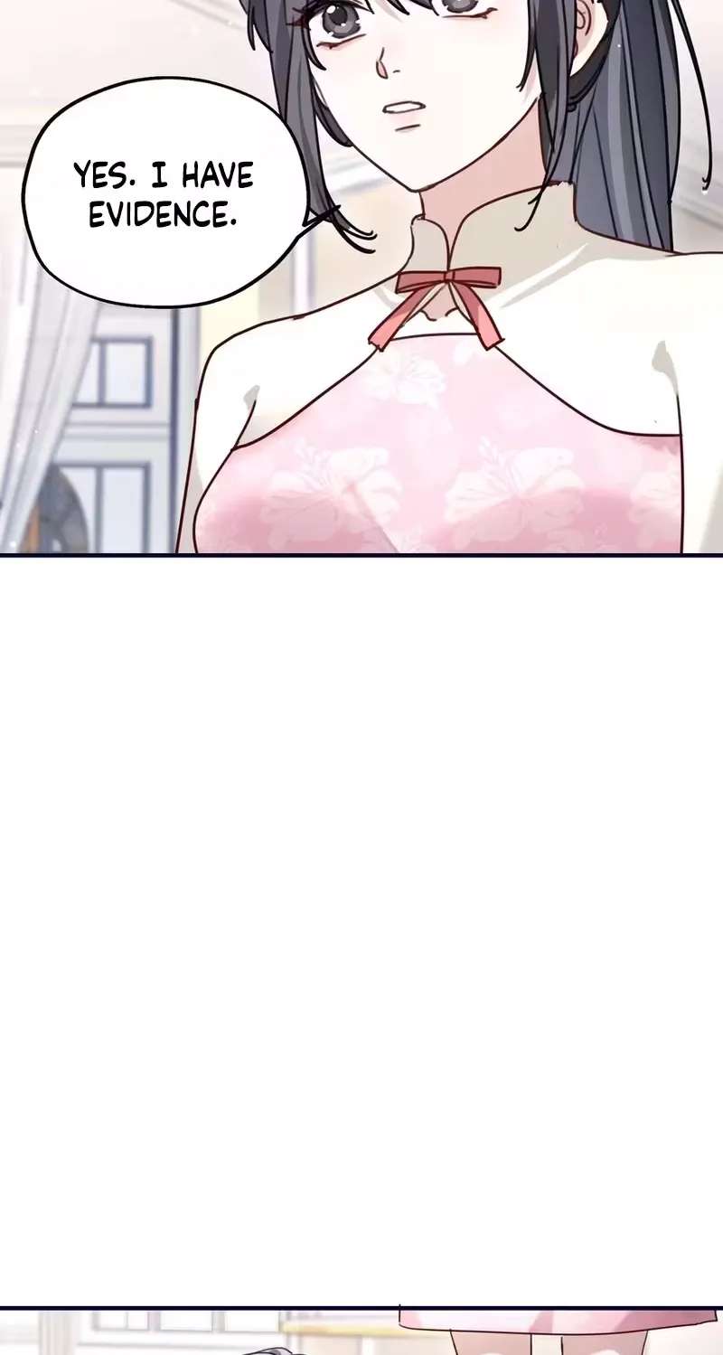 After Rebirth, I Married My Scumbag Ex's Arch-Enemy Chapter 46 - page 23