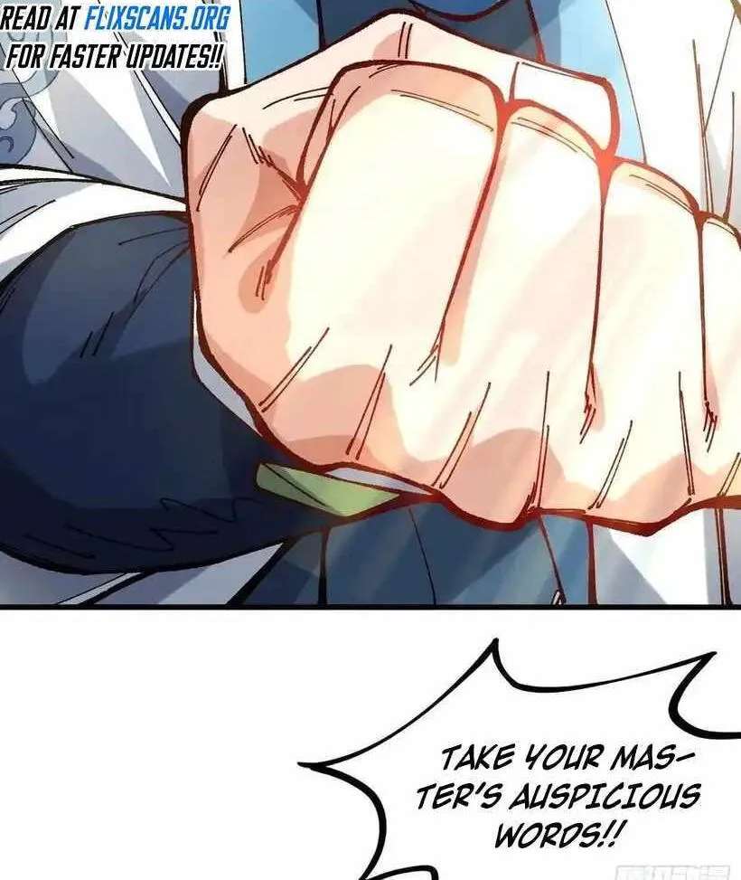 Bai Lan De Wo, Quan Kao Tu Di Xu Ming Chapter 34 - page 29