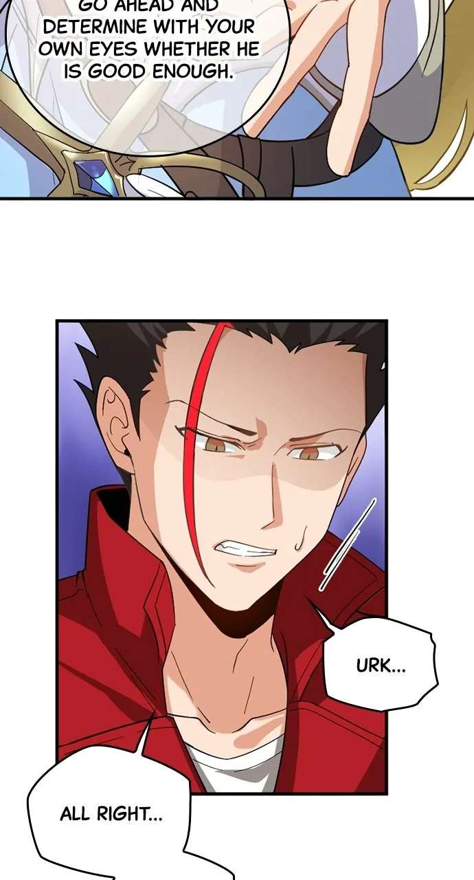 My Very OwnAkashic Records Chapter 30 - page 71